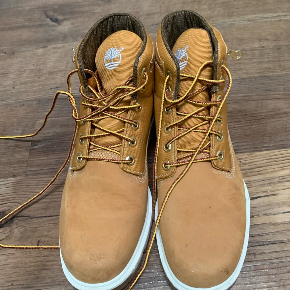 Timberlands